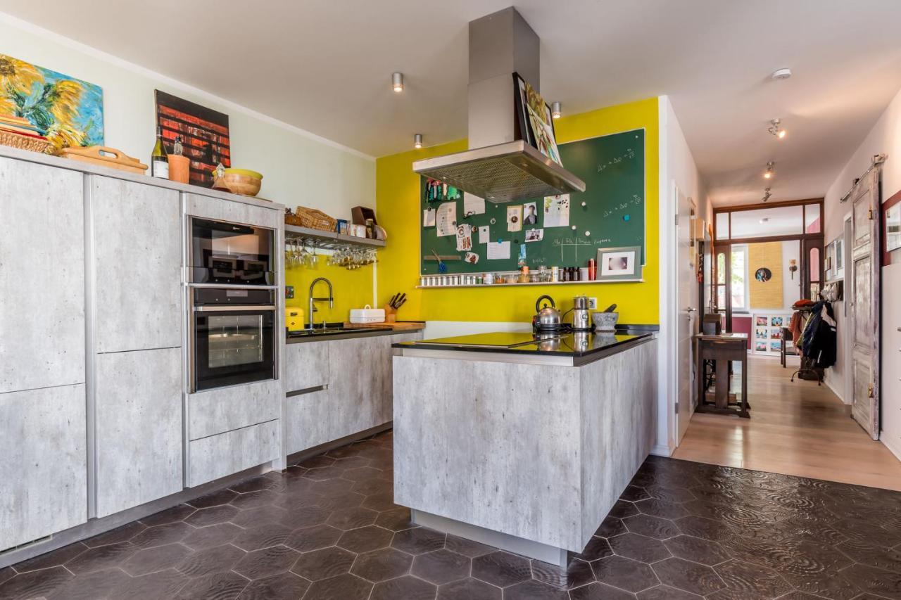 Deichkind Cityloft BRE المظهر الخارجي الصورة
