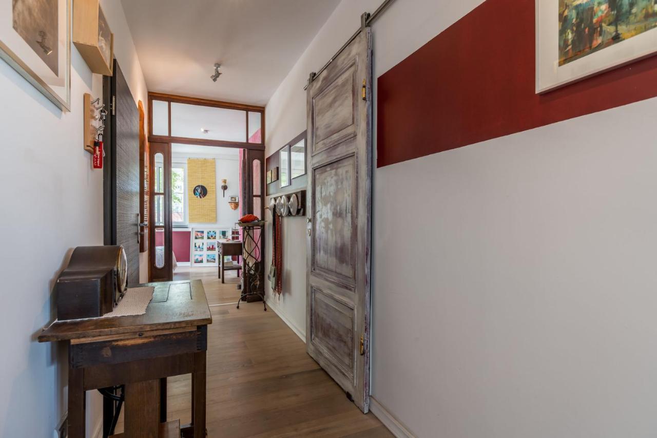 Deichkind Cityloft BRE المظهر الخارجي الصورة