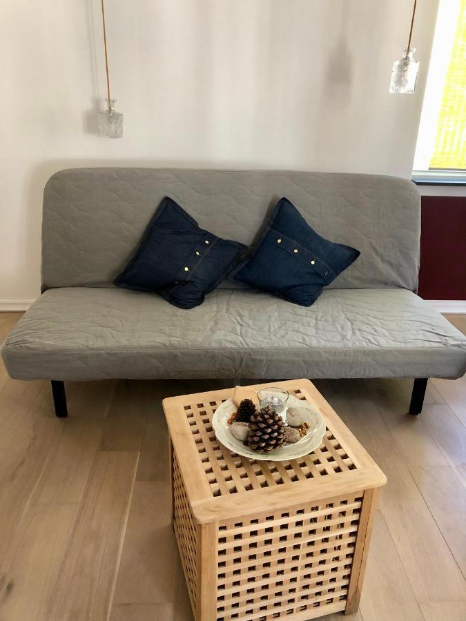 Deichkind Cityloft BRE المظهر الخارجي الصورة