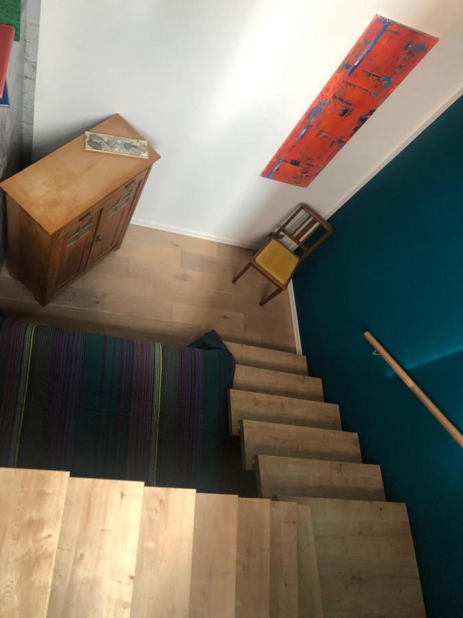 Deichkind Cityloft BRE المظهر الخارجي الصورة